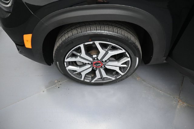 Used 2023 Kia Seltos SX AWD/4WD image 35