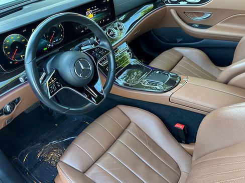 Used 2023 Mercedes-Benz E 450 Coupe image 13