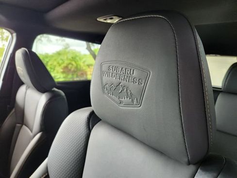 New 2025 Subaru Outback Wilderness image 10