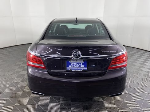 Used 2014 Buick LaCrosse Leather image 7