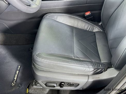 Certified 2023 Lexus NX 350 AWD w/ Cold Area Package image 19