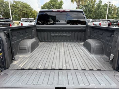 Used 2021 GMC Sierra 1500 Denali w/ Denali Ultimate Package AWD/4WD image 30
