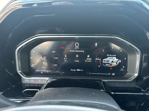 New 2026 GMC Sierra 1500 SLT w/ SLT Premium Plus Package image 17