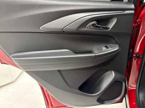 Used 2026 Chevrolet TrailBlazer LT image 14