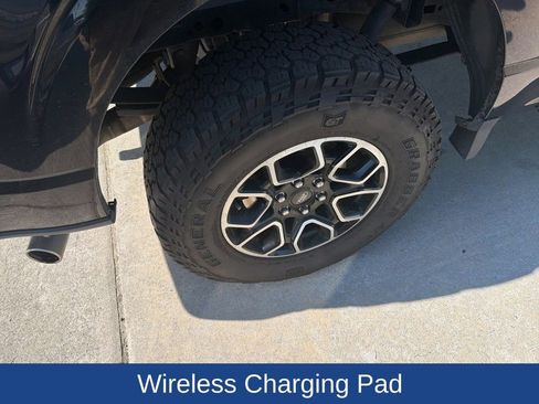 Certified 2023 Ford F150 Lariat image 7