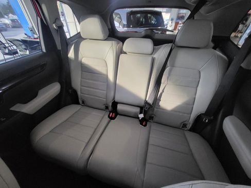 New 2026 Honda CR-V EX-L image 14