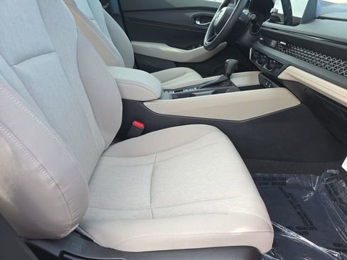 New 2026 Honda Accord SE image 10