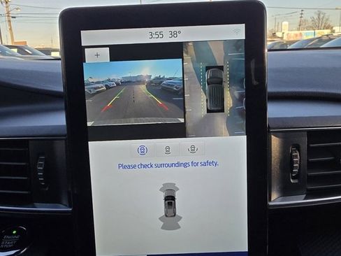 Used 2021 Ford Explorer ST w/ Equipment Group 401A image 23