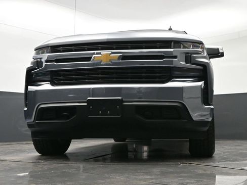 Used 2021 Chevrolet Silverado 1500 LT w/ Bed Protection Package image 29