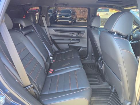 Used 2025 Honda CR-V Sport-L image 28