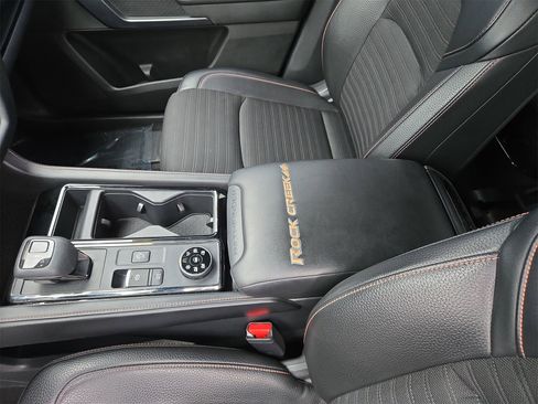 Certified 2023 Nissan Pathfinder Rock Creek image 33