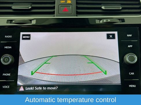 Used 2019 Volkswagen GTI Autobahn image 17