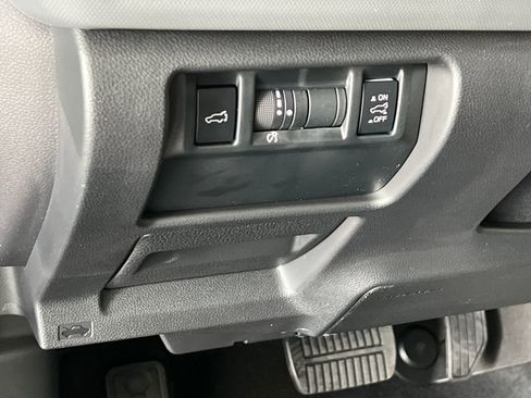 New 2026 Subaru Forester Sport image 35