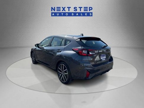 Used 2024 Subaru Impreza 2.0i Sport image 5