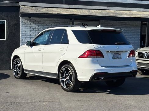 Used 2019 Mercedes-Benz GLE 400 4MATIC w/ Premium 1 Package image 20