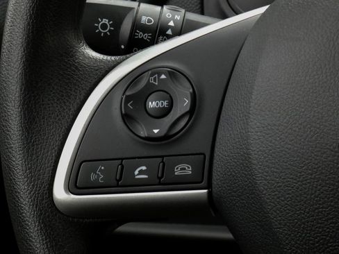 Used 2024 Mitsubishi Mirage ES image 12