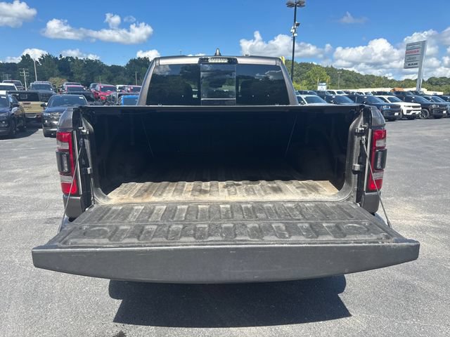 Used 2023 RAM 1500 Limited AWD/4WD image 11