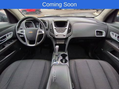 Used 2015 Chevrolet Equinox LT w/ Power Convenience Package image 15
