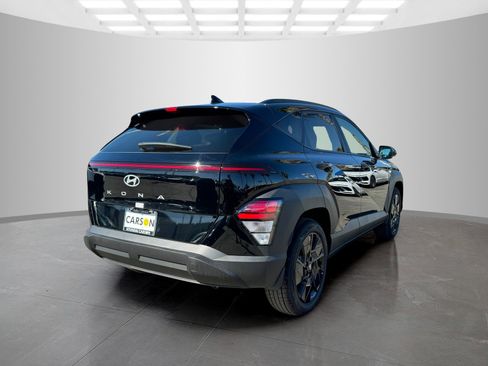 New 2026 Hyundai Kona SEL Sport image 3