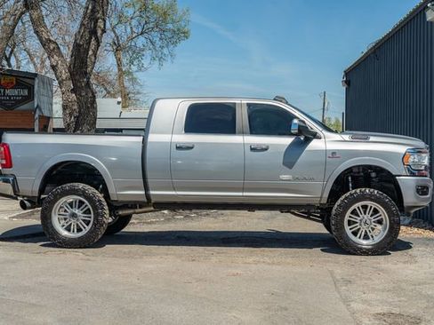 Used 2019 RAM 2500 Limited image 7
