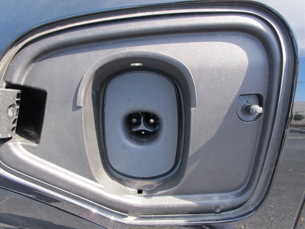 New 2027 Cadillac Optiq Premium Sport RWD image 9