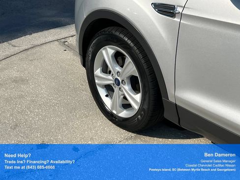 Used 2014 Ford Escape SE w/ Equipment Group 201A FWD image 27