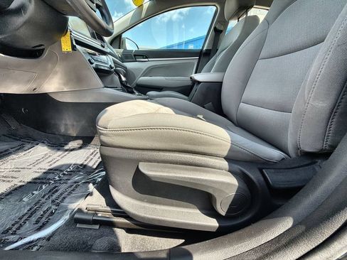 Used 2018 Hyundai Elantra SEL w/ Cargo Package FWD image 14