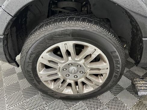 Used 2013 Ford Expedition EL Limited RWD image 11