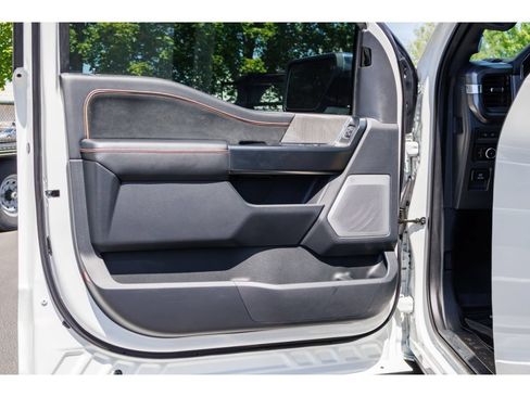Used 2023 Ford F150 Platinum w/ Equipment Group 701A High AWD/4WD image 18