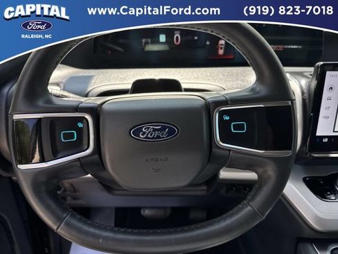 Certified 2025 Ford Expedition Active RWD image 25