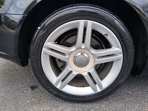 Used 2008 Audi A4 2.0T image 18