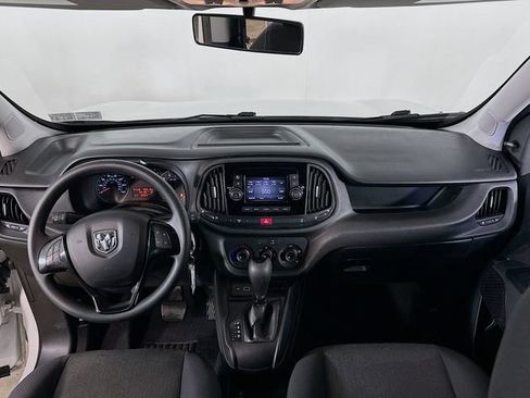 Used 2022 RAM ProMaster City Tradesman image 19