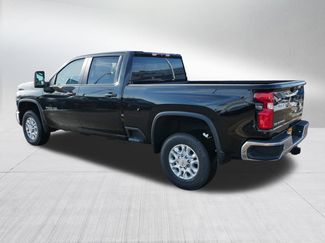 New 2026 Chevrolet Silverado 3500 LT w/ All Star Edition video 2