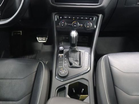 Used 2020 Volkswagen Tiguan SEL Premium R-Line w/ 3rd Row Seat Package image 20