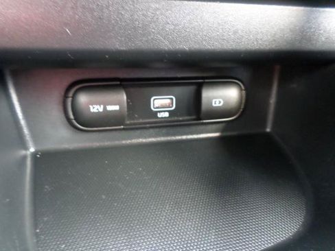 Used 2022 Kia Seltos Nightfall Edition AWD/4WD image 18