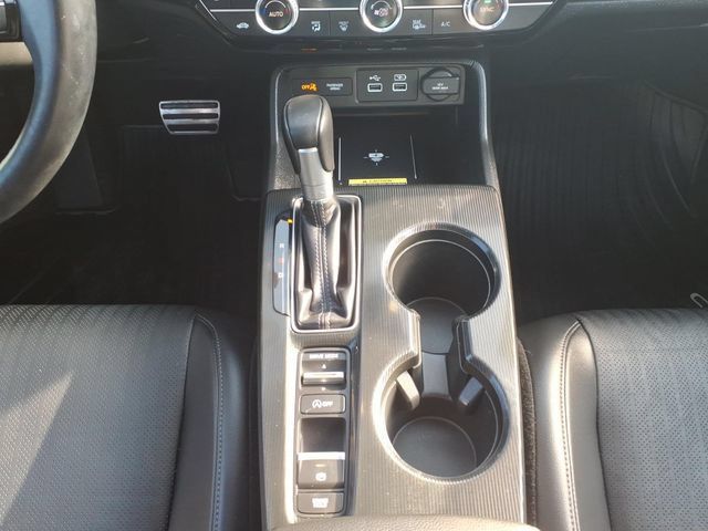 Used 2024 Honda Civic Sport Touring image 27