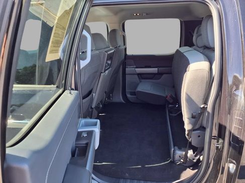 Used 2025 Ford F150 XLT w/ Equipment Group 301A Standard AWD/4WD image 26