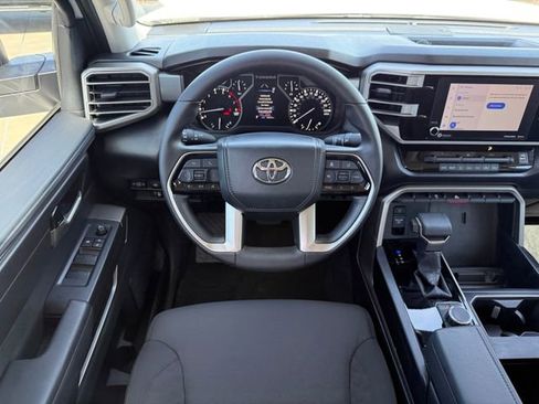 Used 2024 Toyota Tundra SR5 image 26