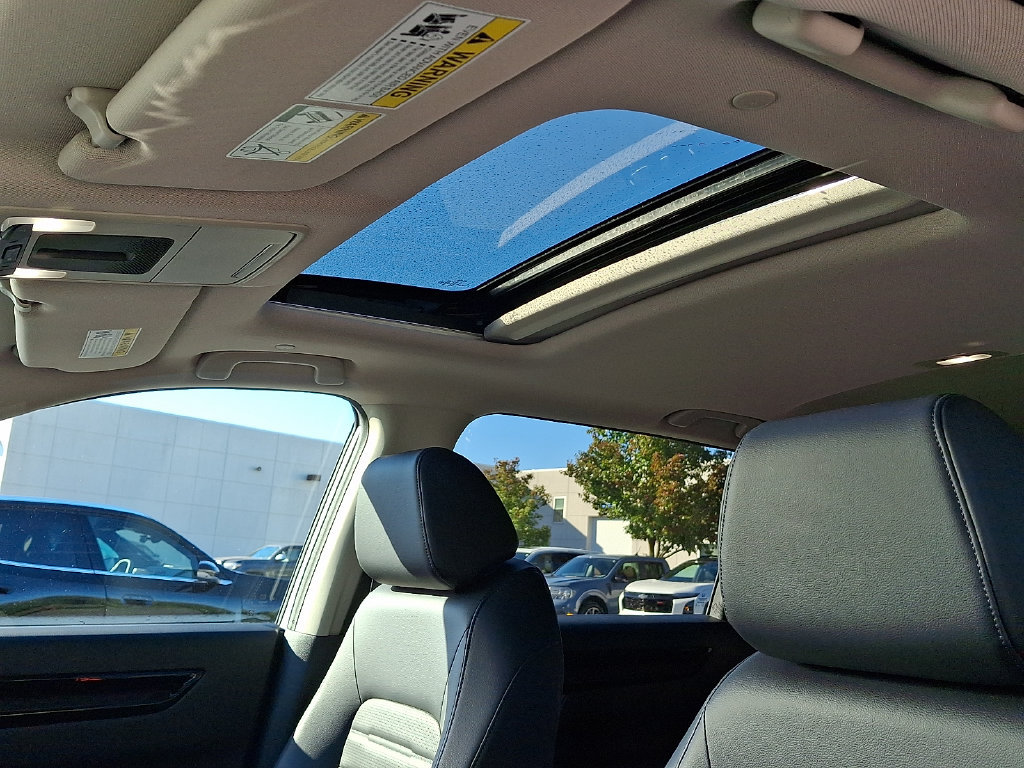 Used 2023 Honda CR-V EX-L image 14