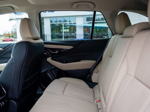New 2025 Subaru Outback Limited w/ Popular Package #2 image 9