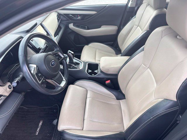 Used 2022 Subaru Outback Limited w/ Popular Package #2 AWD/4WD image 4