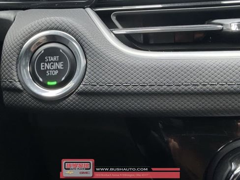 Used 2025 Chevrolet TrailBlazer LT image 17