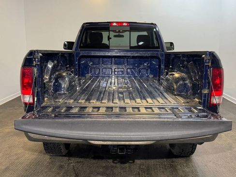 Used 2012 RAM 2500 SLT w/ Popular Equipment Group AWD/4WD image 22