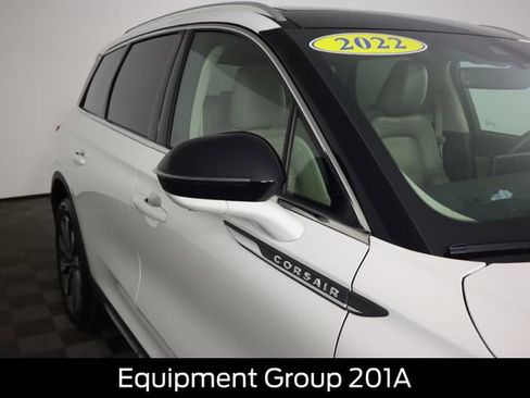 Used 2022 Lincoln Corsair Reserve w/ Equipment Group 201A AWD/4WD image 15