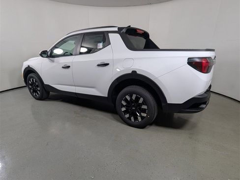 New 2026 Hyundai Santa Cruz SEL image 5