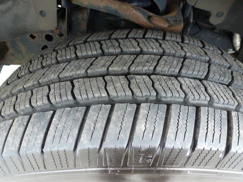 Used 2017 Ford F150 Lariat AWD/4WD image 18