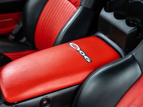 Used 2003 Chevrolet Corvette Z06 w/ Memory Package, 3 Drivers image 24