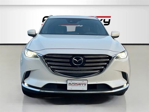 Used 2021 MAZDA CX-9 Signature image 2