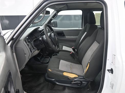 Used 2010 Ford Ranger XL RWD image 10