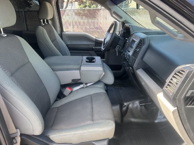 Used 2020 Ford F150 XL w/ XL Power Equipment Group AWD/4WD image 30